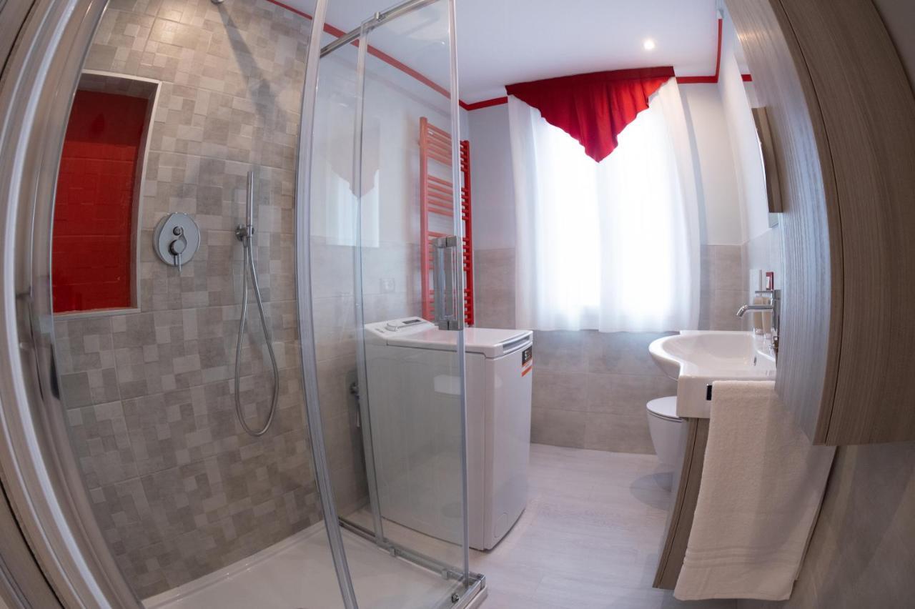 Appartamento Vale Mare Vista Canale Chioggia Exterior photo